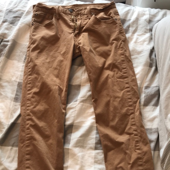 Levi jeans 512’s - Picture 2 of 3